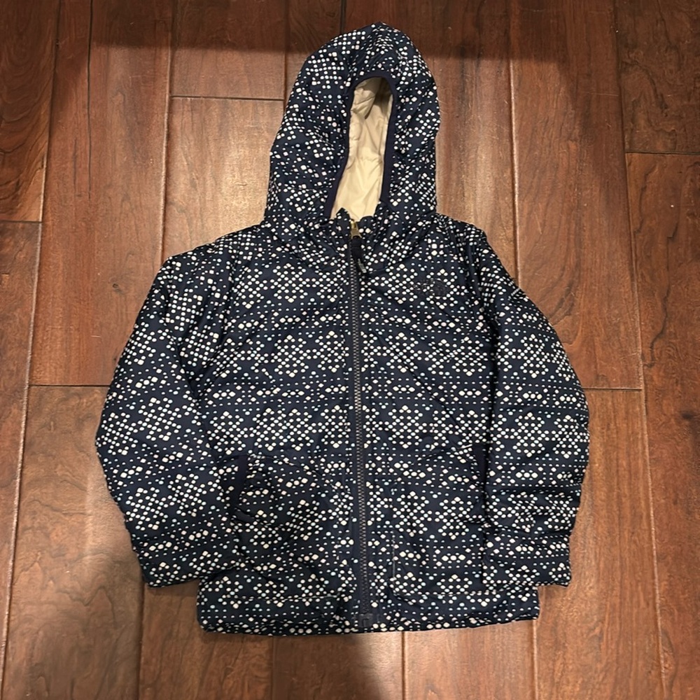 The North Face Toddler Perrito Jacket